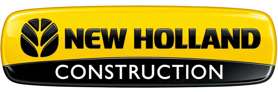 New Holland Construction