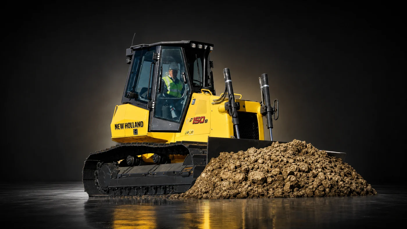D150B