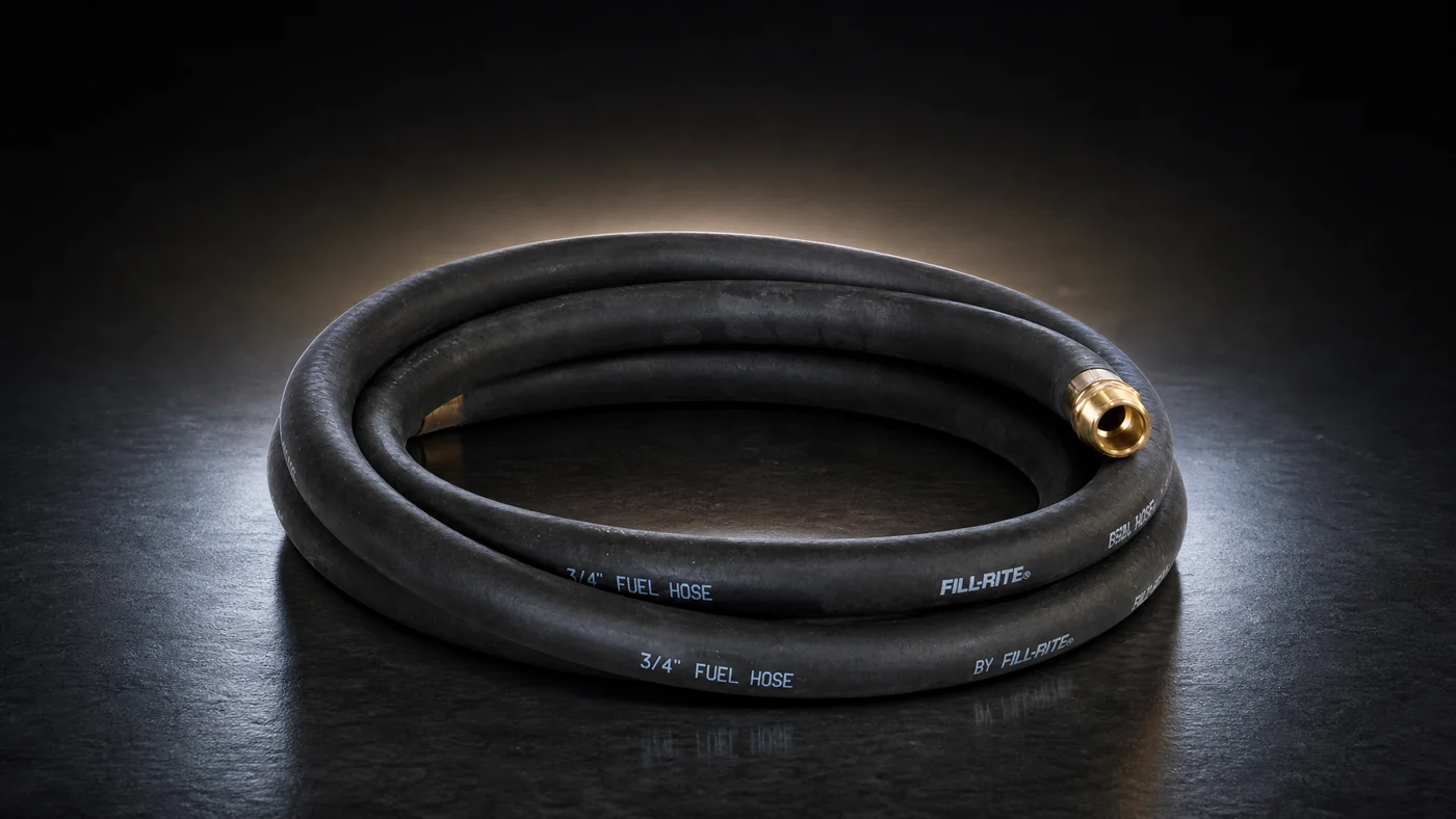 Manguera para transferencia de combustible FILL-RITE FRH07512