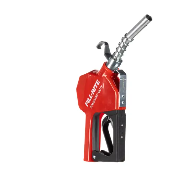 Accesorios para bombas de transferencia de combustible