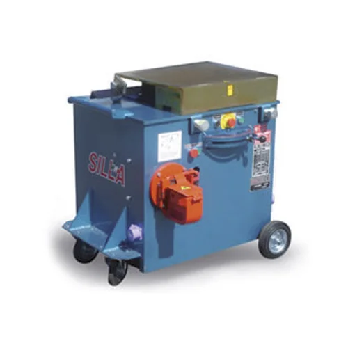 Máquina combinada PTC 32-30 para hierro