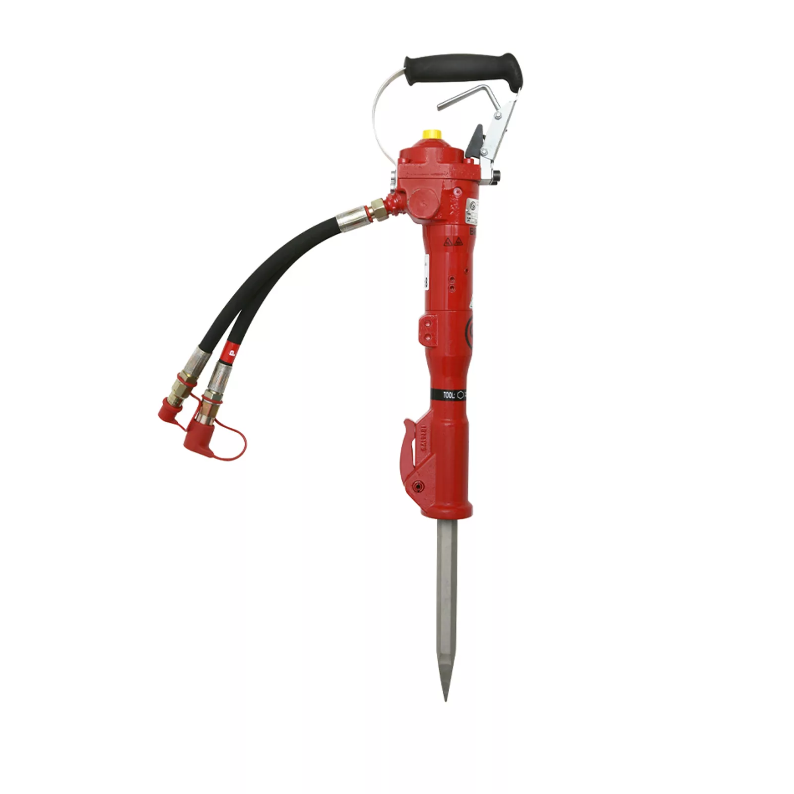 Martillo neumático BRK25D