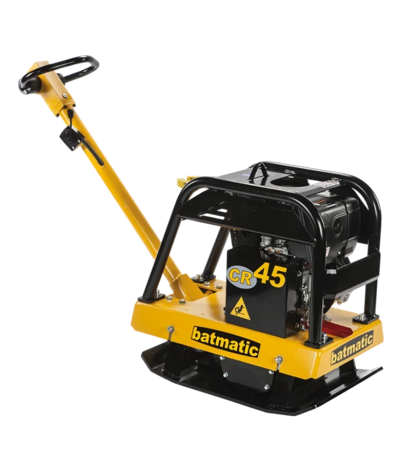 Rana compactadora CR4550