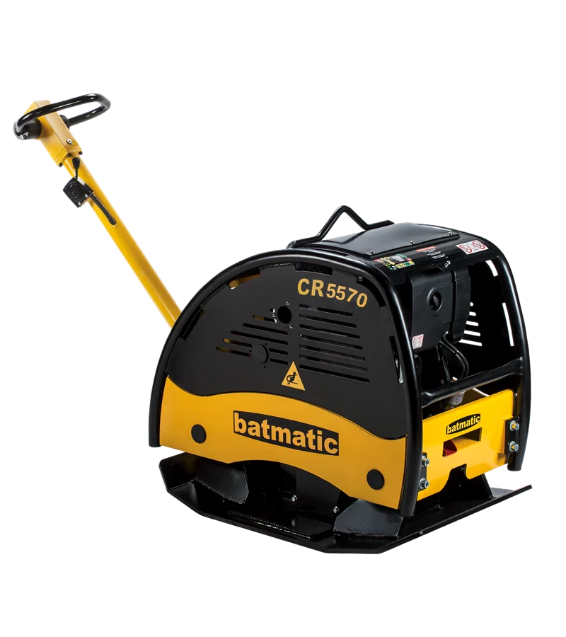 Rana compactadora CR5570