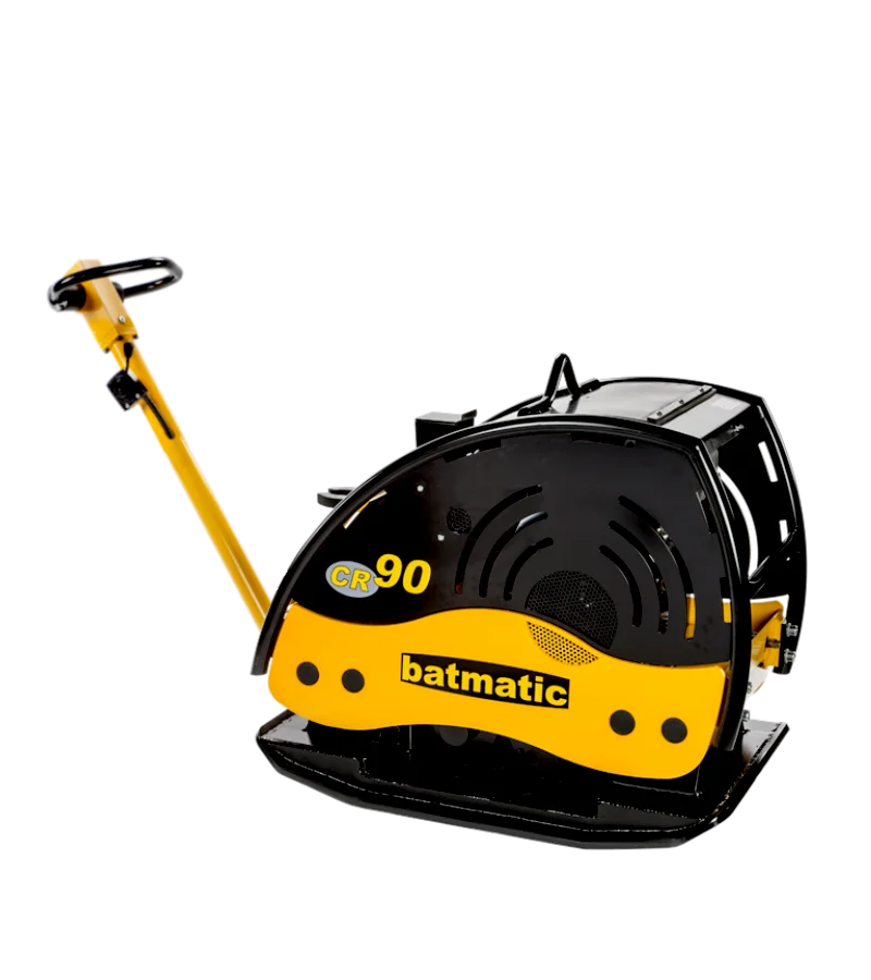 Rana compactadora CR9075