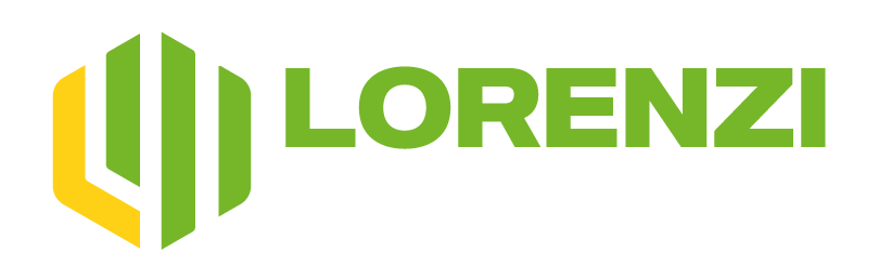 Maquinarias Lorenzi — Distribuidor New Holland